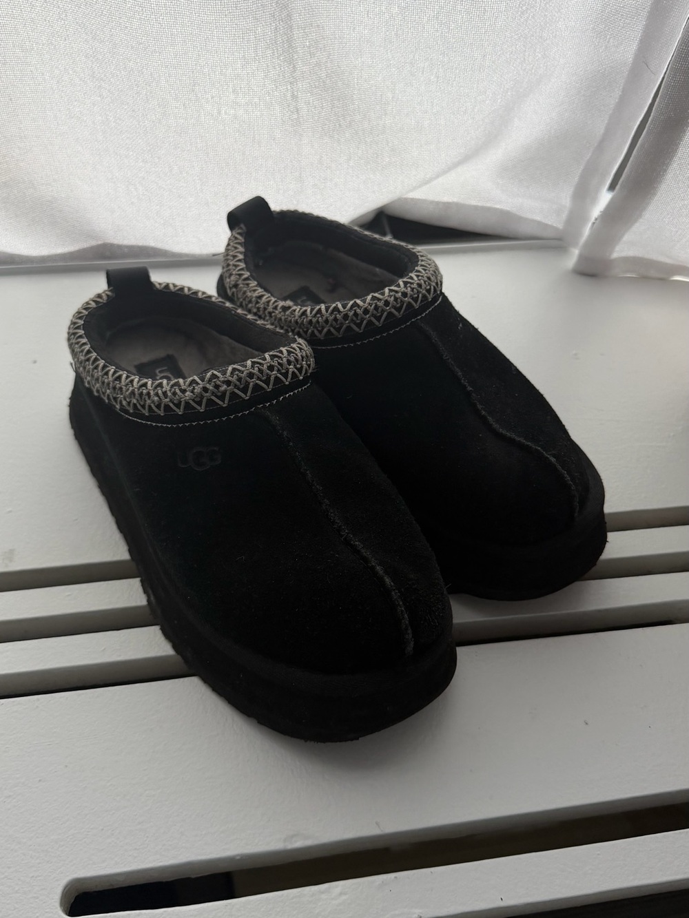 Ugg Tazz Slippers